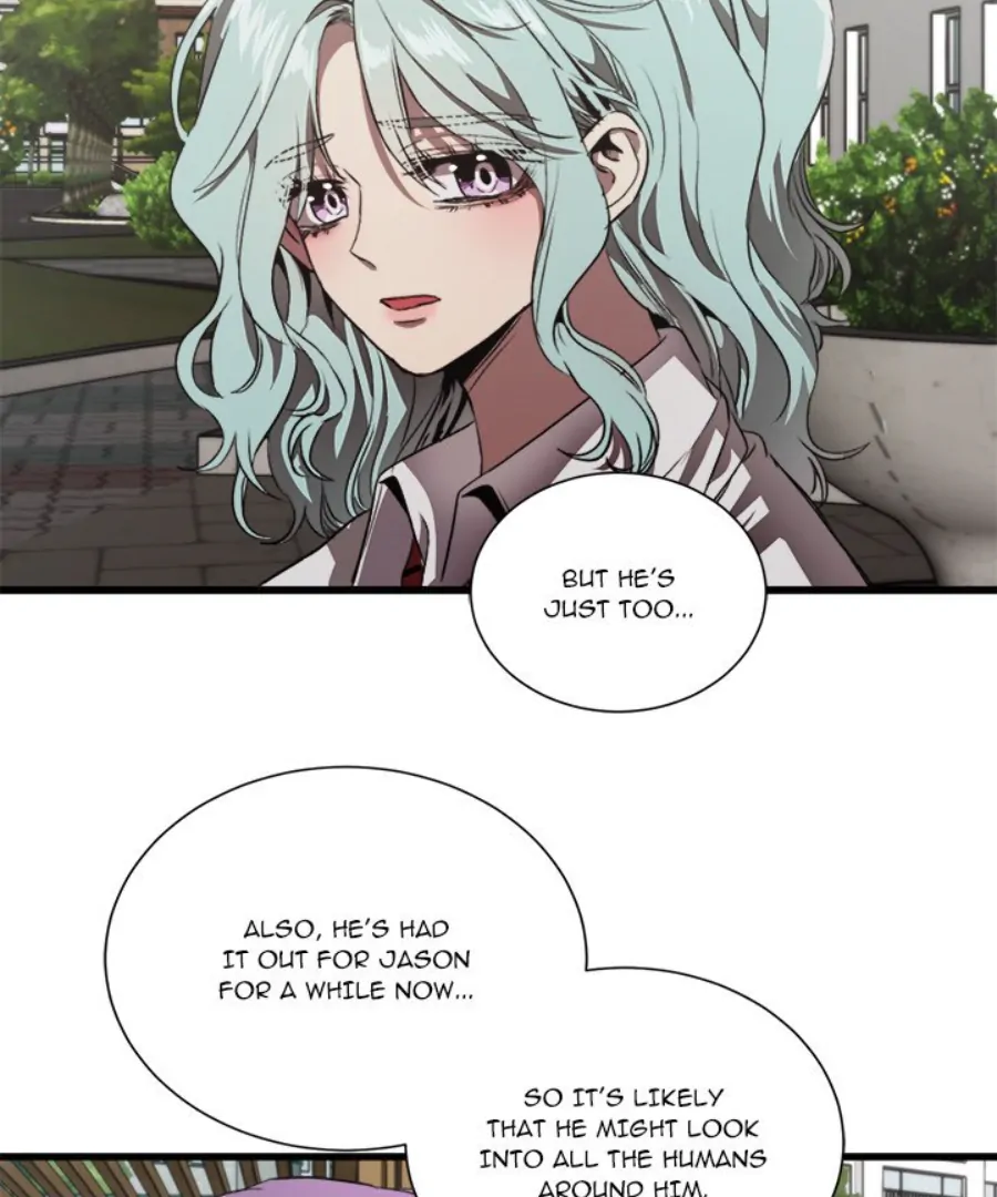 The Spring Scent of the Sea Chapter 49 432 068