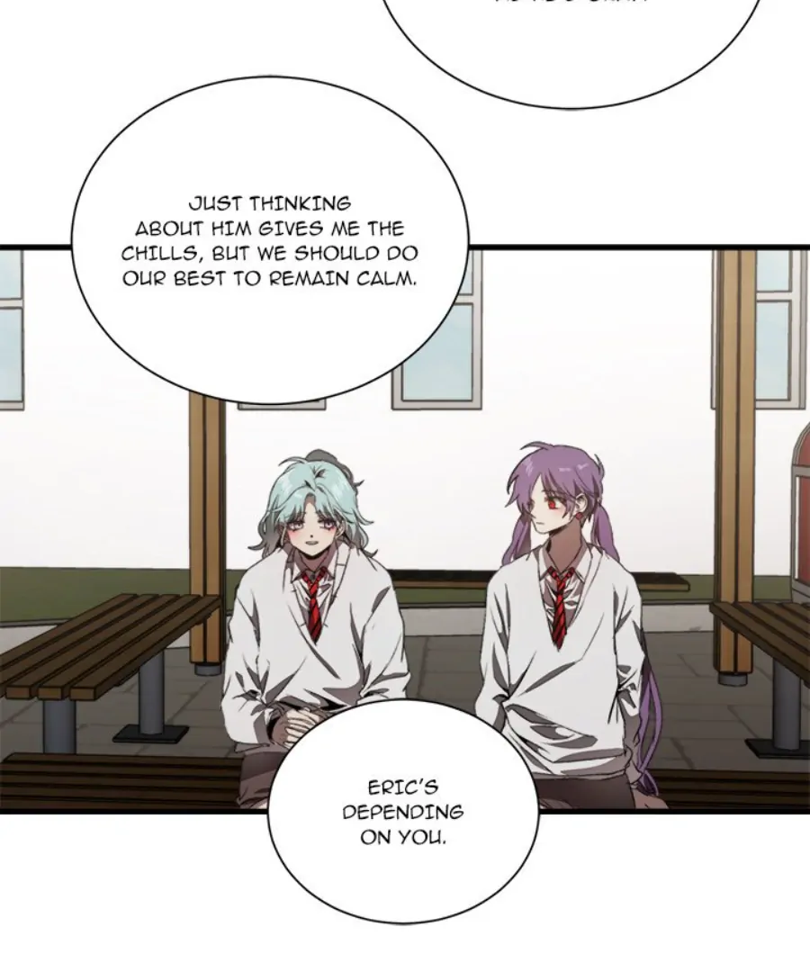 The Spring Scent of the Sea Chapter 49 434 070