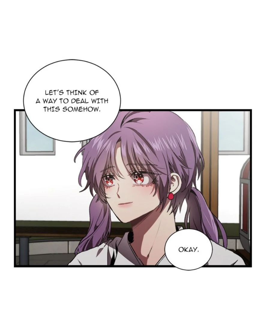 The Spring Scent of the Sea Chapter 49 435 071