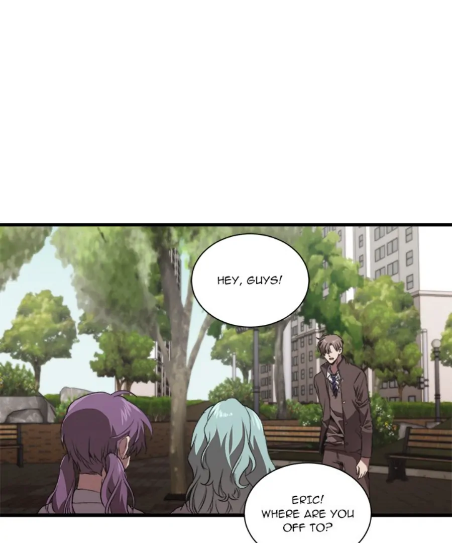 The Spring Scent of the Sea Chapter 49 436 072