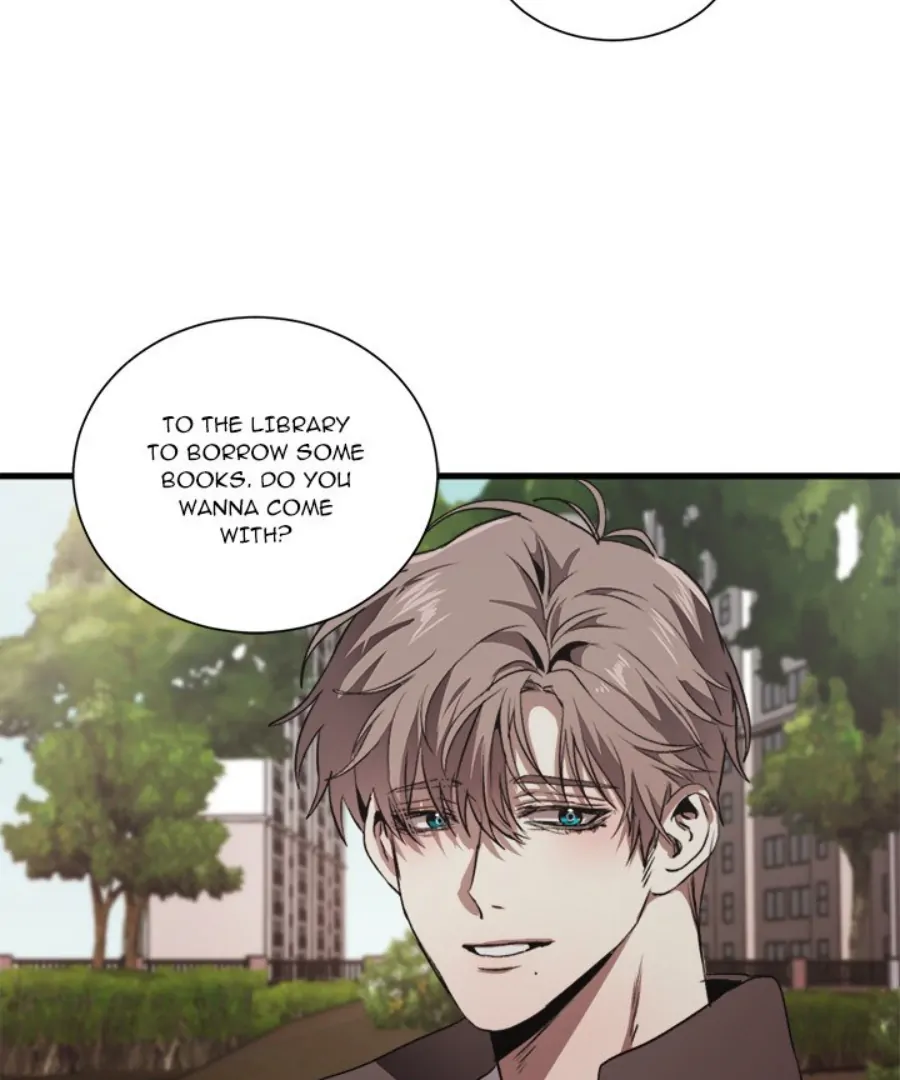 The Spring Scent of the Sea Chapter 49 437 073