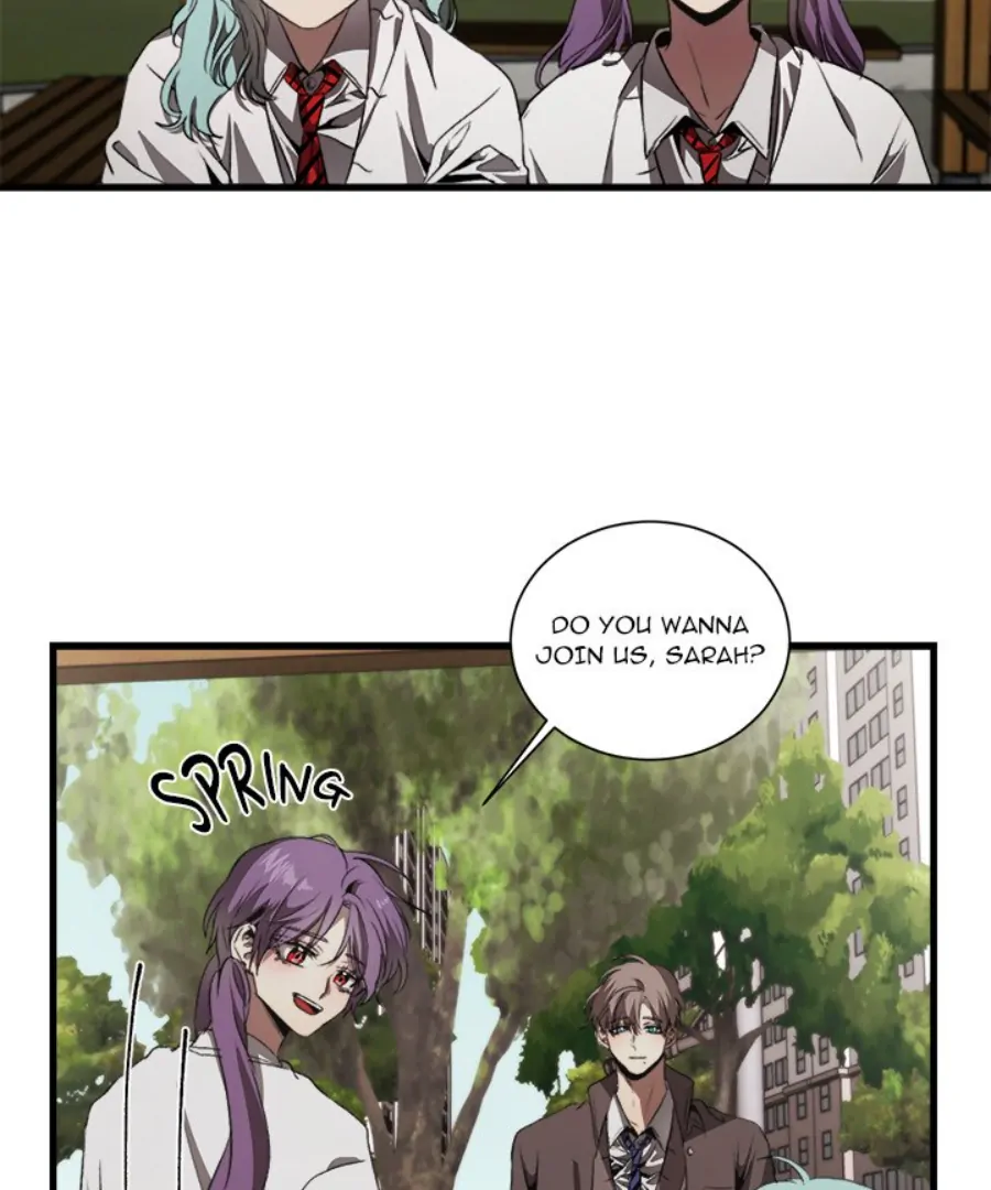 The Spring Scent of the Sea Chapter 49 439 075