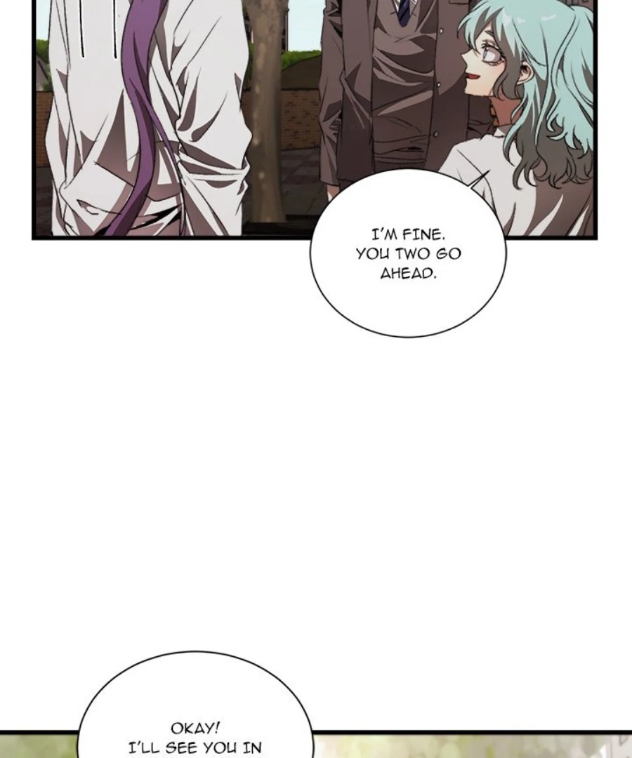 The Spring Scent of the Sea Chapter 49 440 076