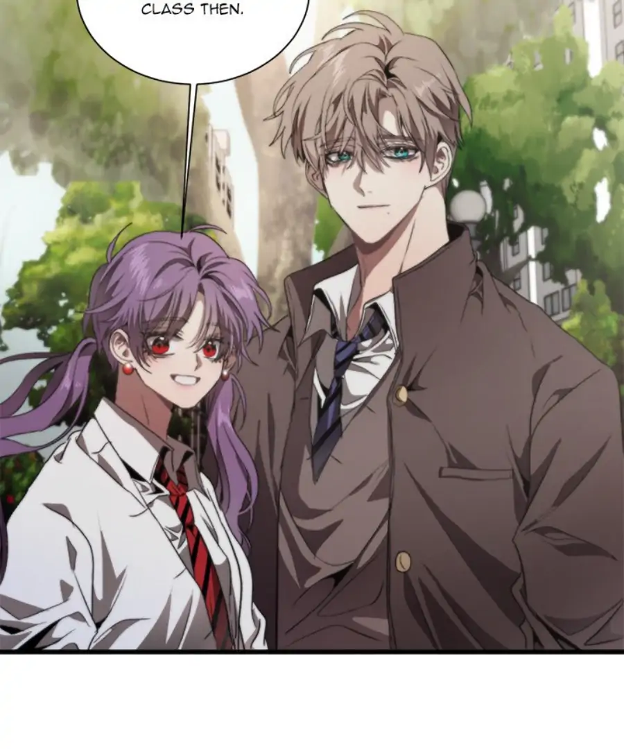 The Spring Scent of the Sea Chapter 49 441 077