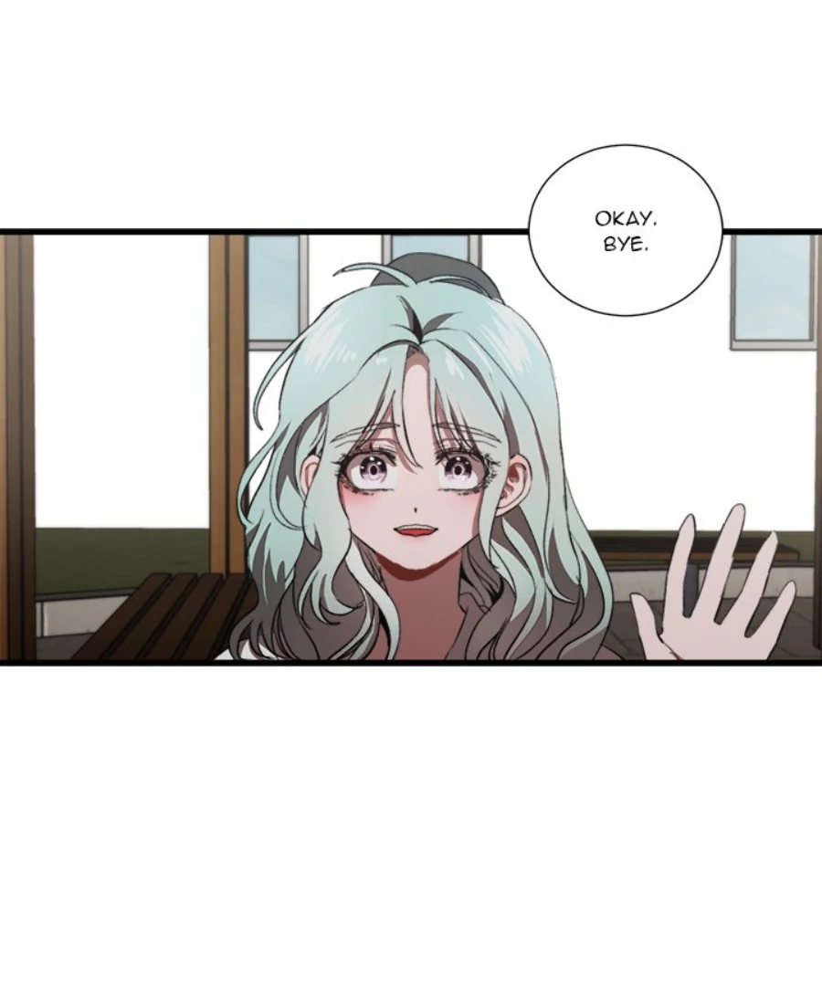 The Spring Scent of the Sea Chapter 49 442 078