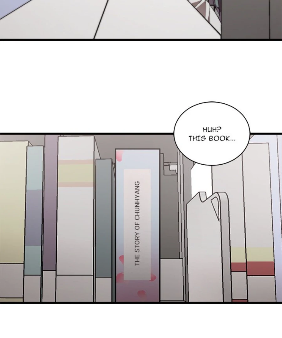 The Spring Scent of the Sea Chapter 49 450 086