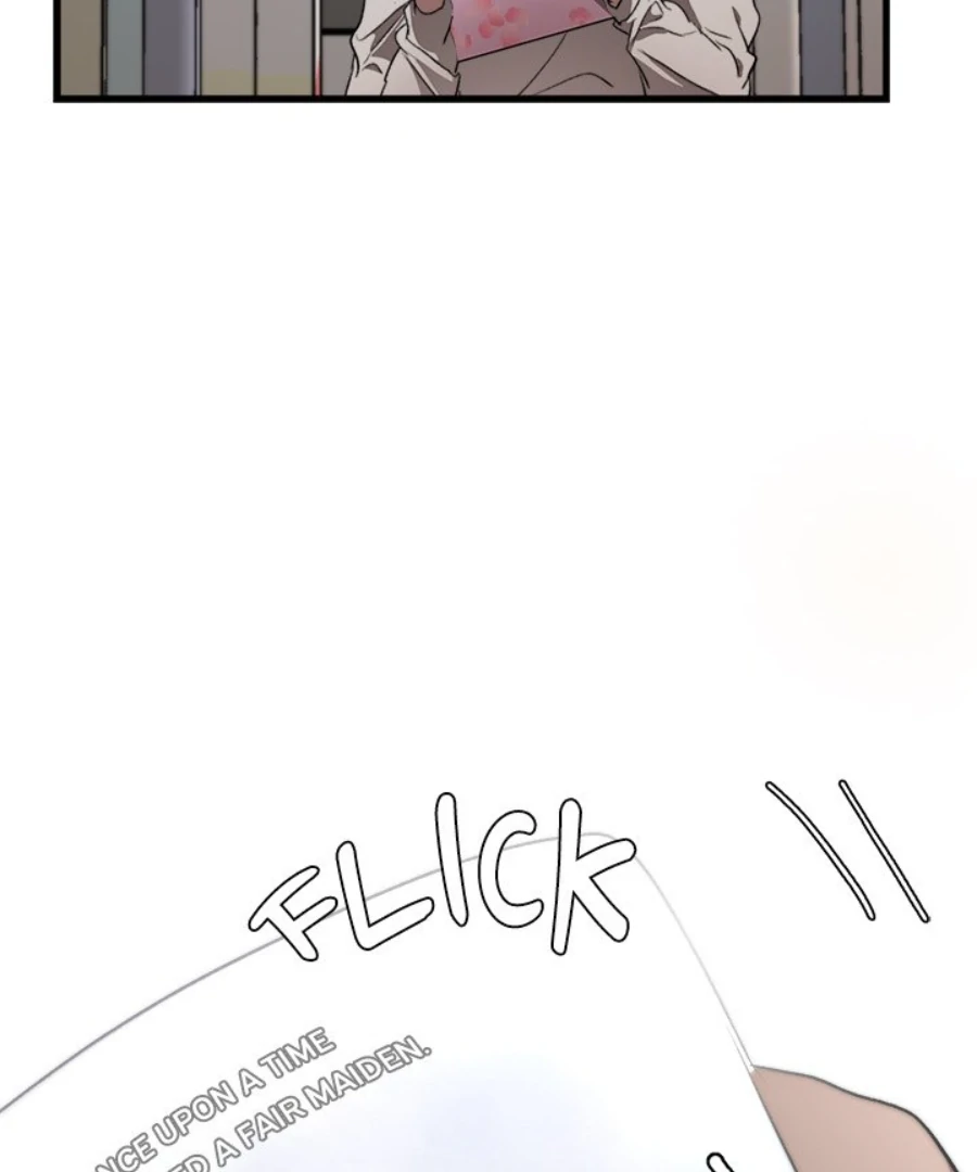 The Spring Scent of the Sea Chapter 49 452 088