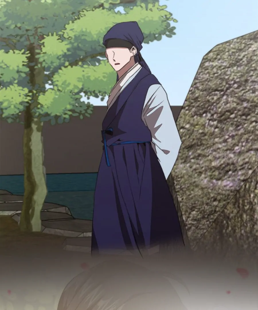 The Spring Scent of the Sea Chapter 49 456 092