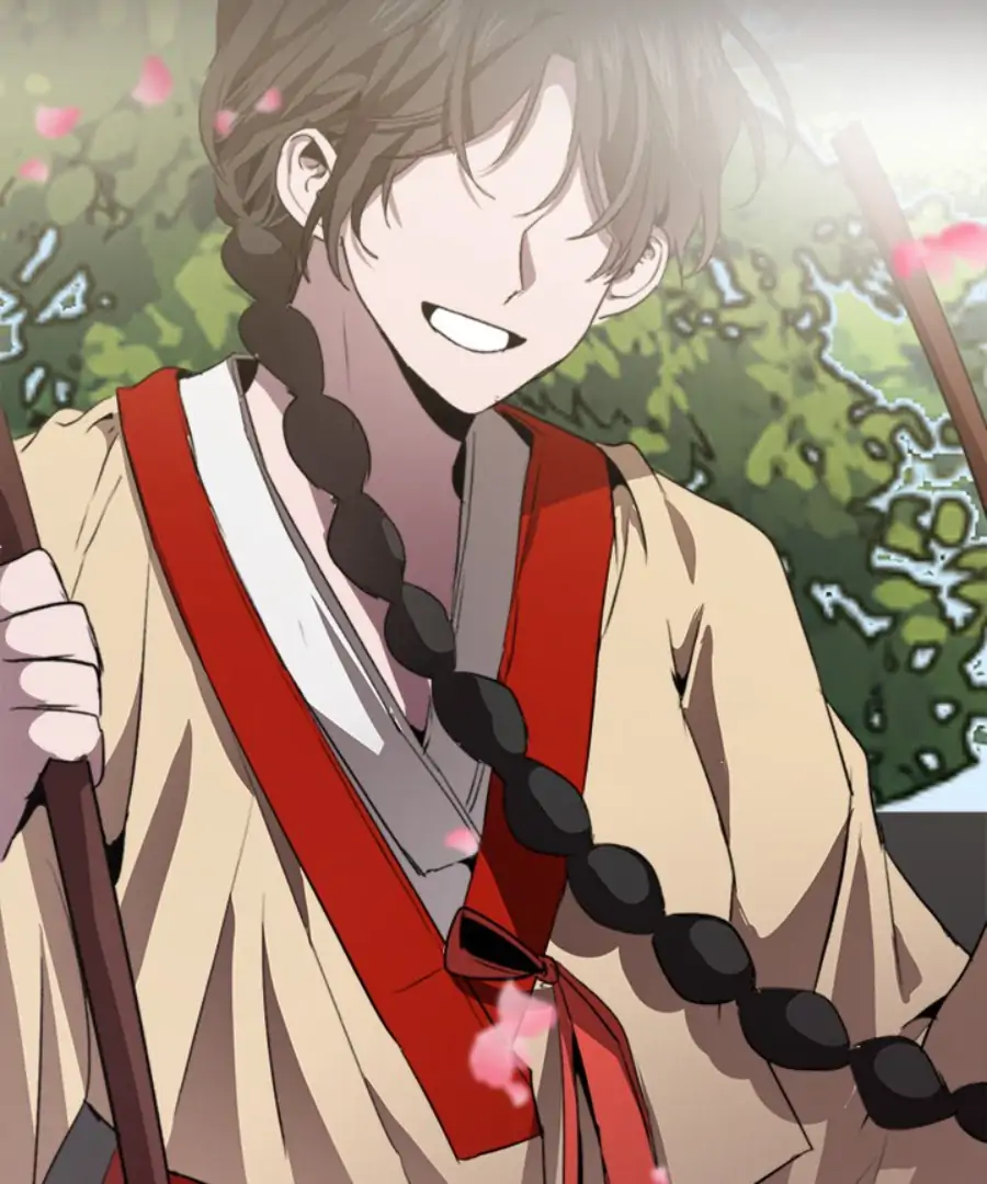 The Spring Scent of the Sea Chapter 49 457 093