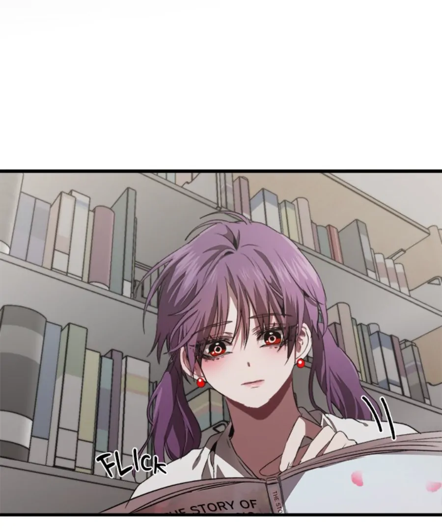 The Spring Scent of the Sea Chapter 49 463 099