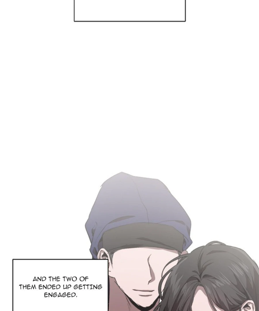 The Spring Scent of the Sea Chapter 49 465 101