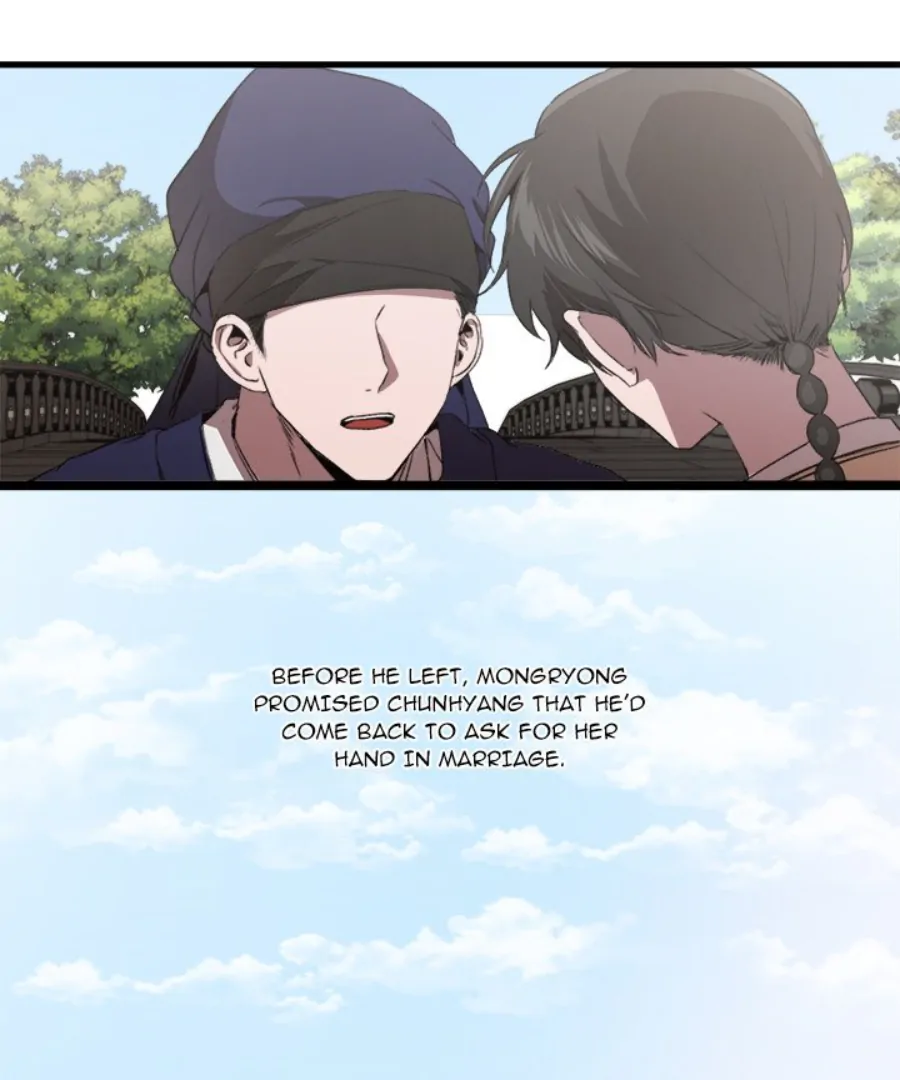 The Spring Scent of the Sea Chapter 49 469 105