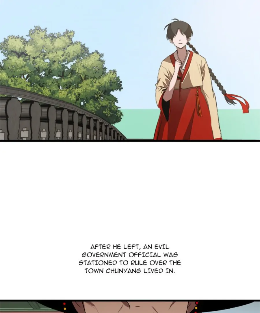 The Spring Scent of the Sea Chapter 49 470 106