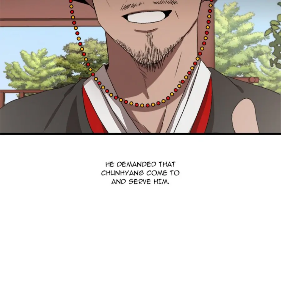 The Spring Scent of the Sea Chapter 49 471 107