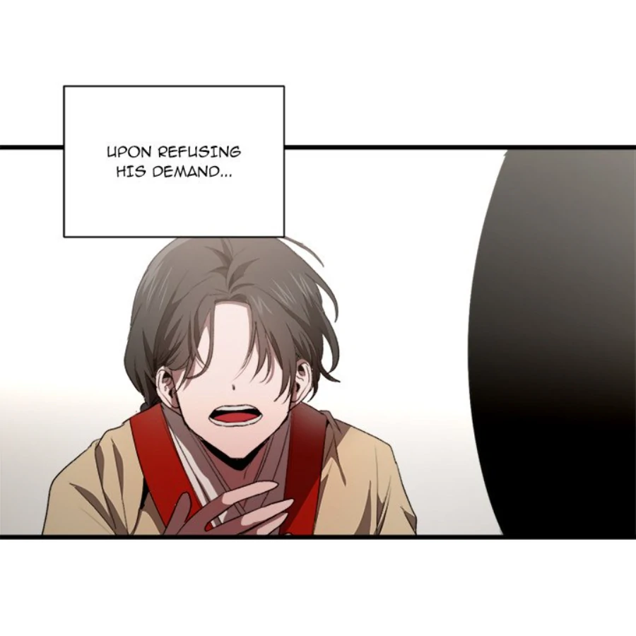 The Spring Scent of the Sea Chapter 49 472 108