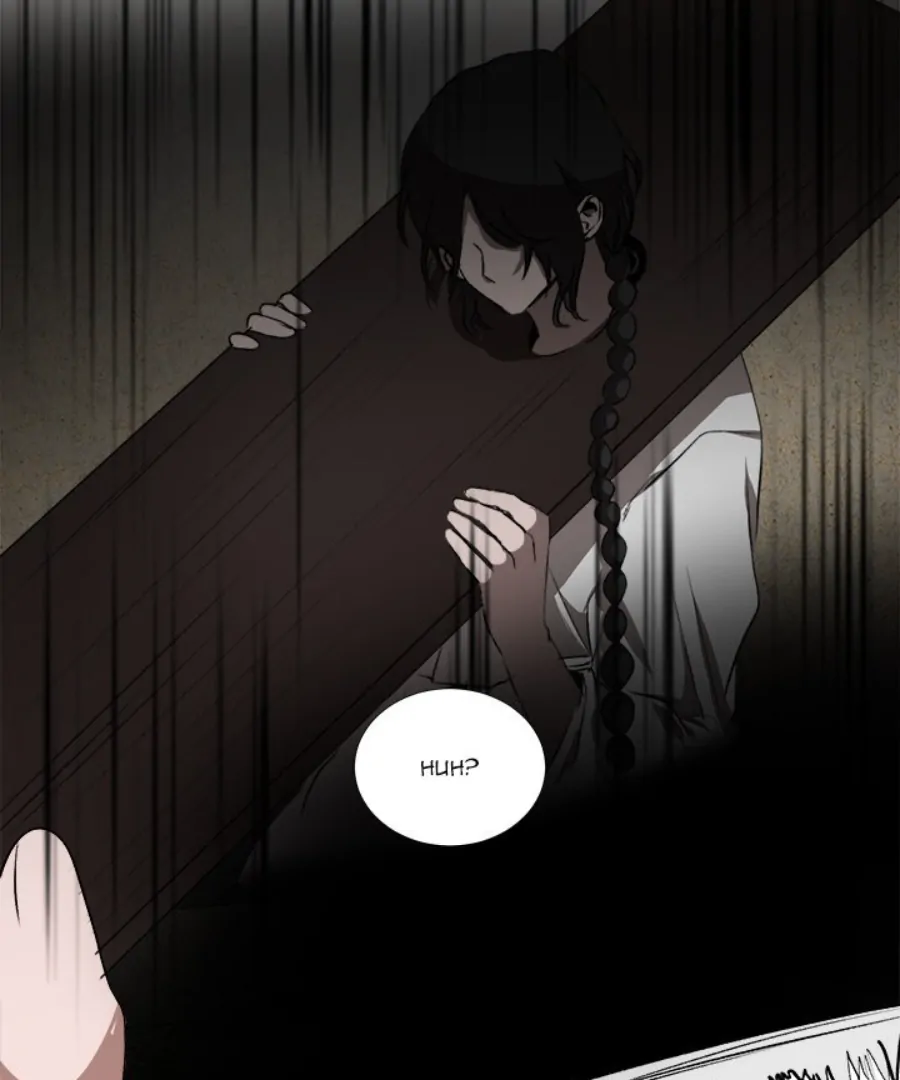 The Spring Scent of the Sea Chapter 49 474 110