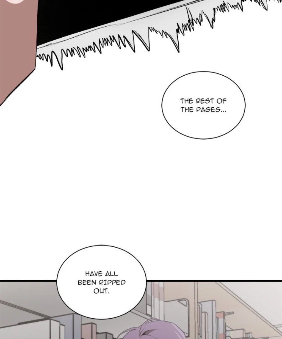 The Spring Scent of the Sea Chapter 49 475 111