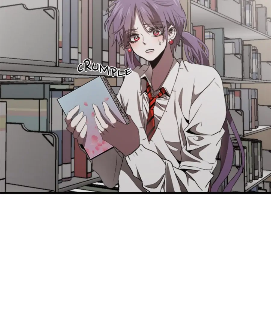 The Spring Scent of the Sea Chapter 49 476 112