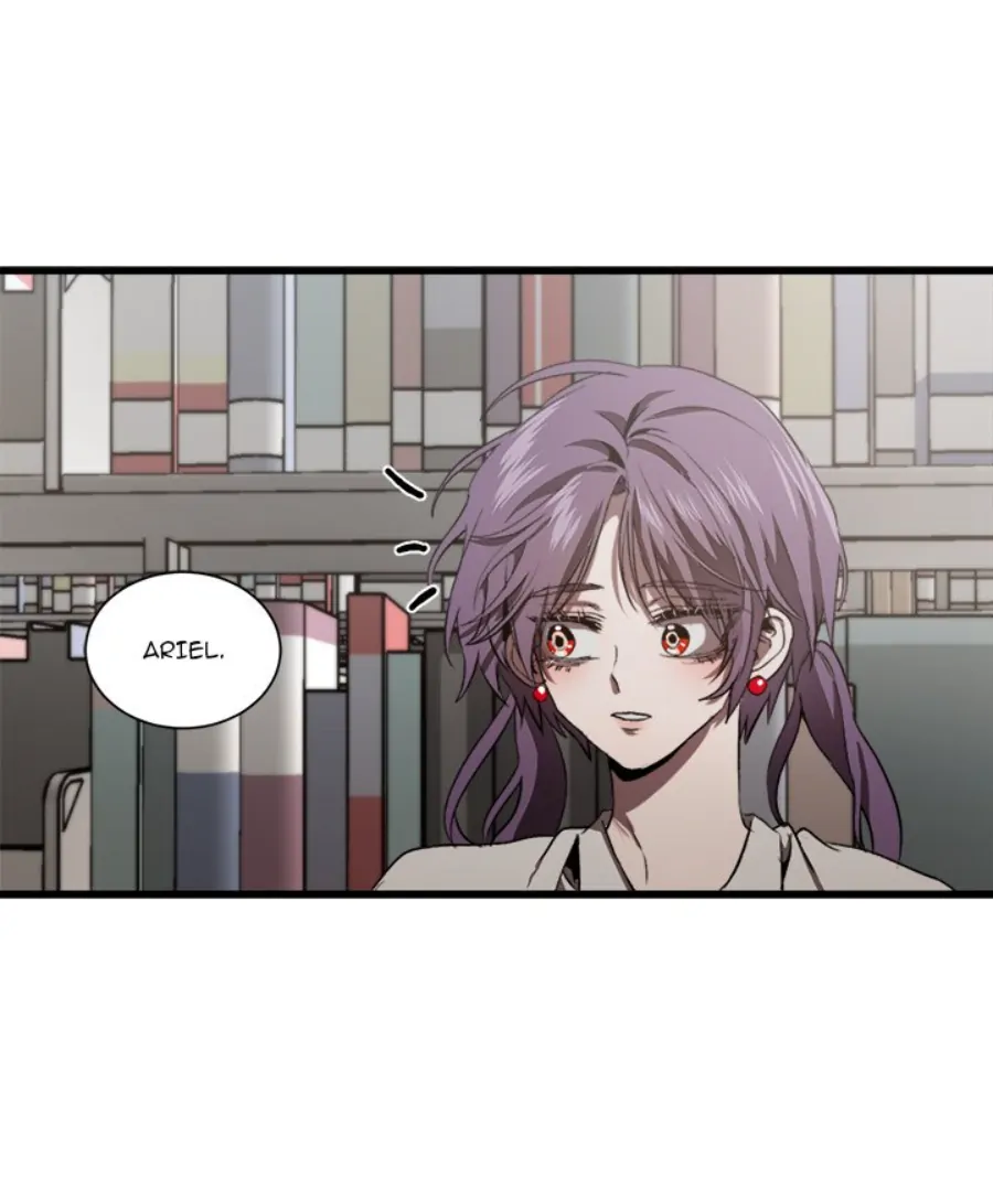 The Spring Scent of the Sea Chapter 49 477 113