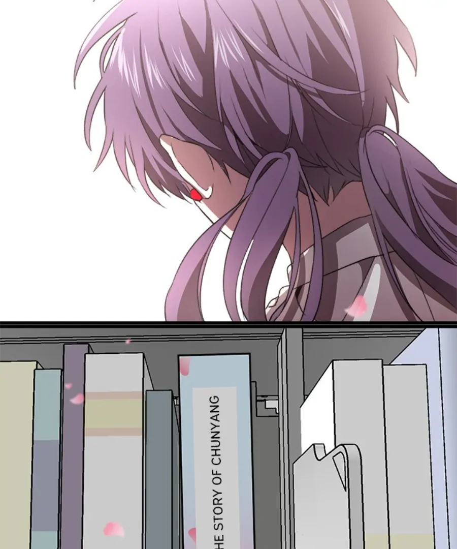 The Spring Scent of the Sea Chapter 49 481 117