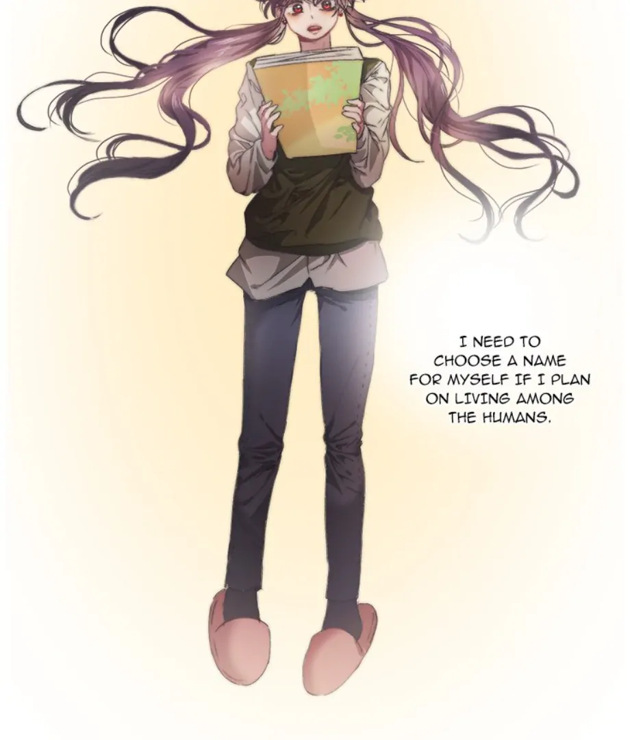 The Spring Scent of the Sea Chapter 5 246 ch 5 11