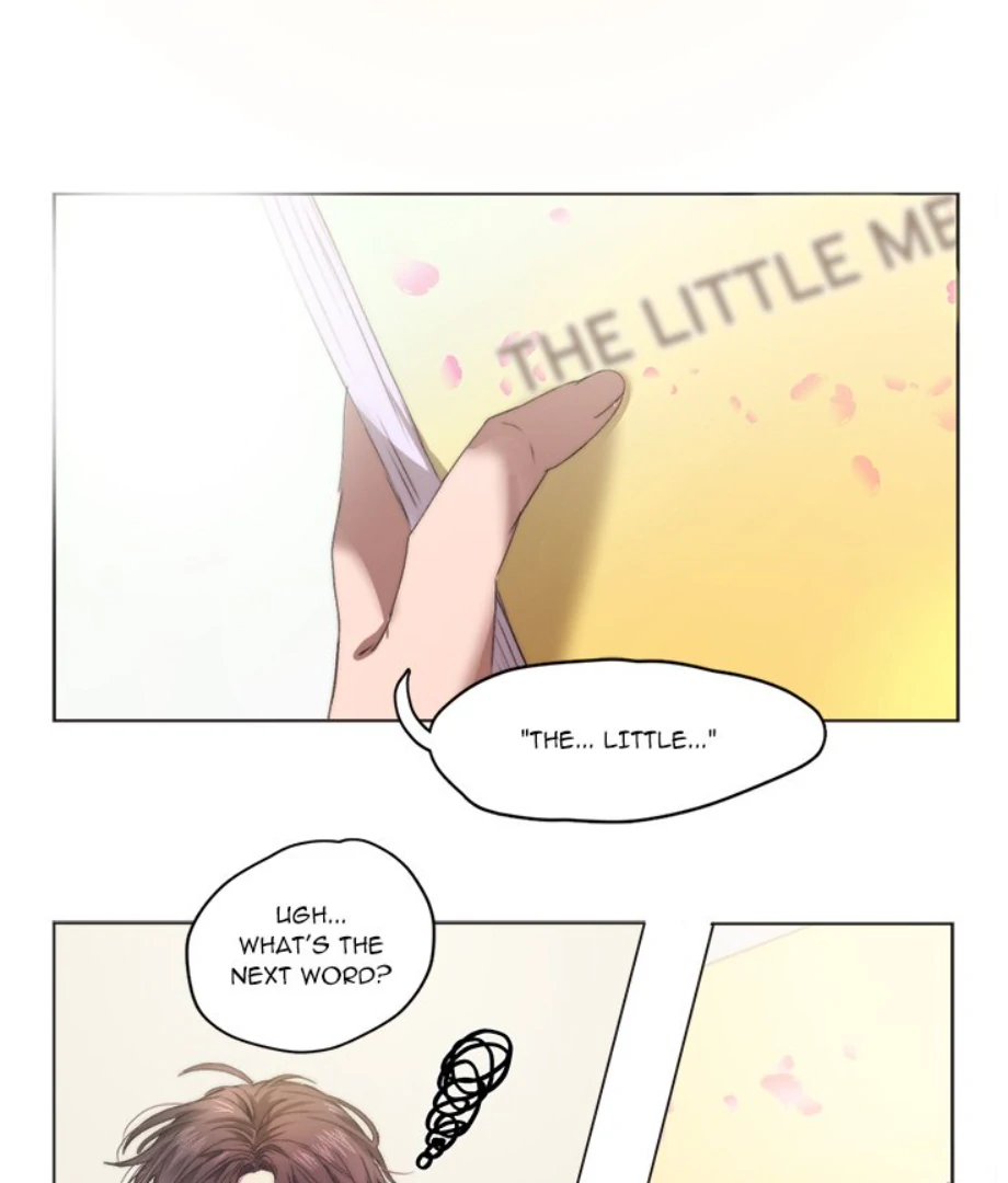 The Spring Scent of the Sea Chapter 5 247 ch 5 12