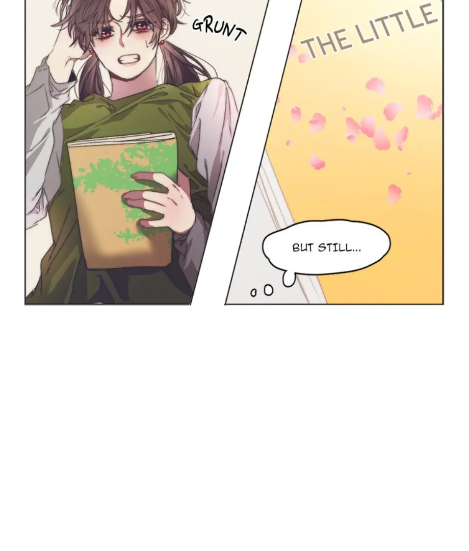 The Spring Scent of the Sea Chapter 5 248 ch 5 13