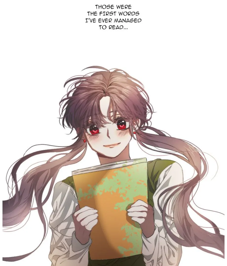 The Spring Scent of the Sea Chapter 5 249 ch 5 14