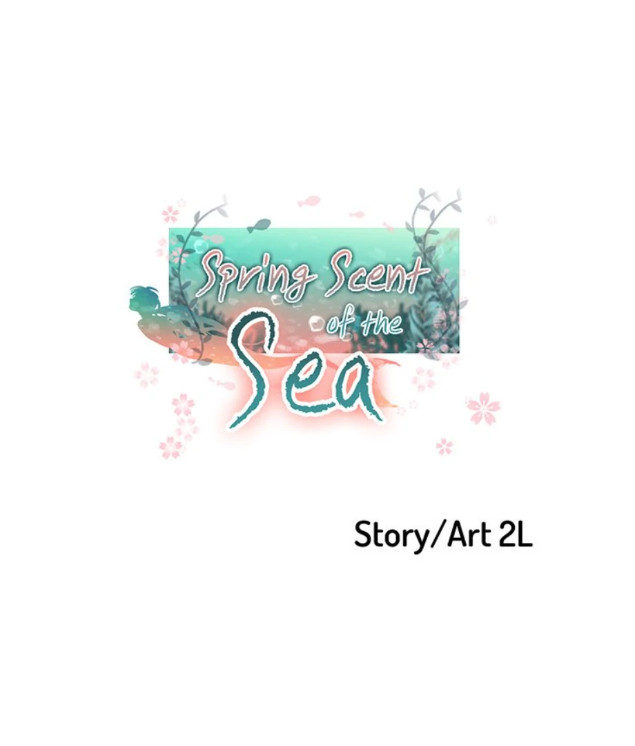 The Spring Scent of the Sea Chapter 5 251 ch 5 16