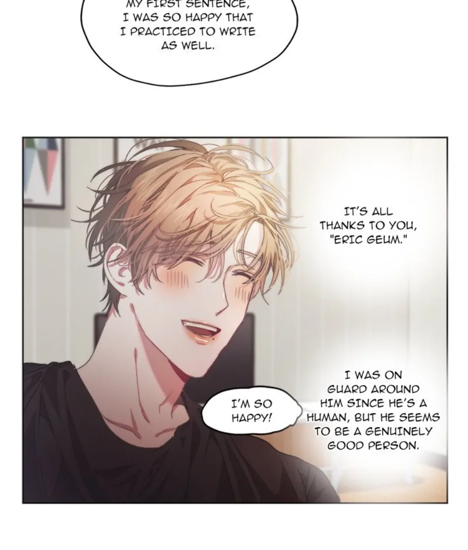 The Spring Scent of the Sea Chapter 5 254 ch 5 19