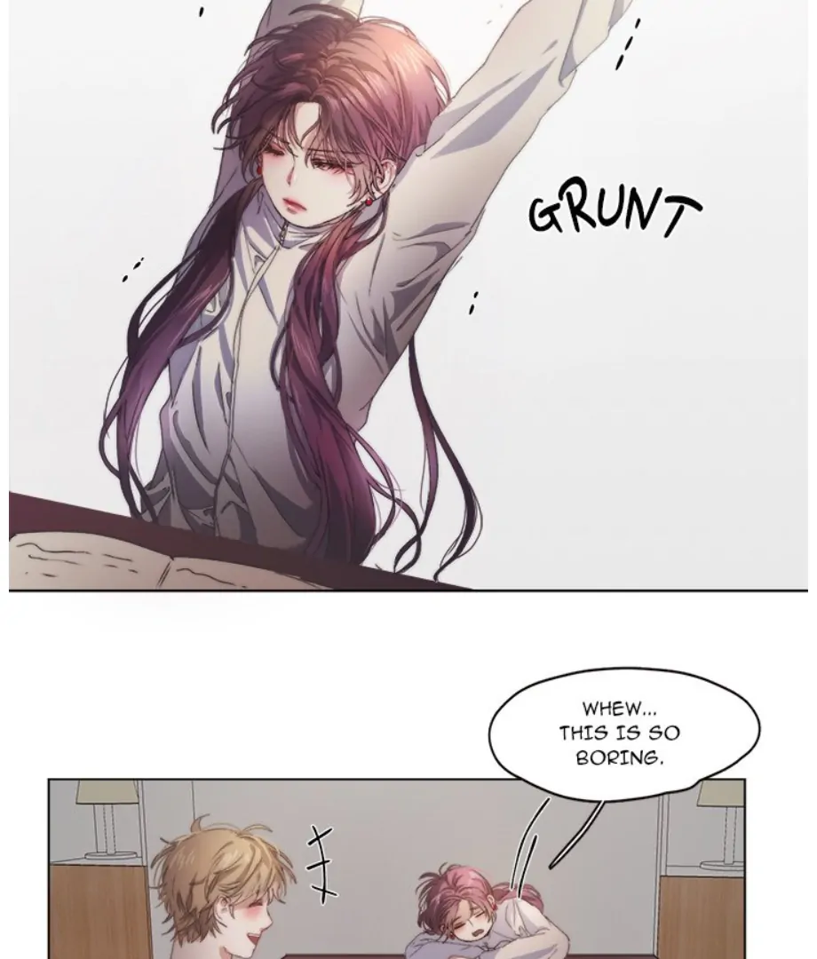 The Spring Scent of the Sea Chapter 5 237 ch 5 2