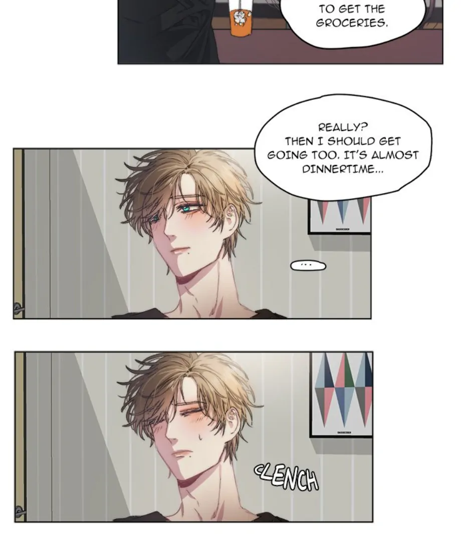 The Spring Scent of the Sea Chapter 5 258 ch 5 23