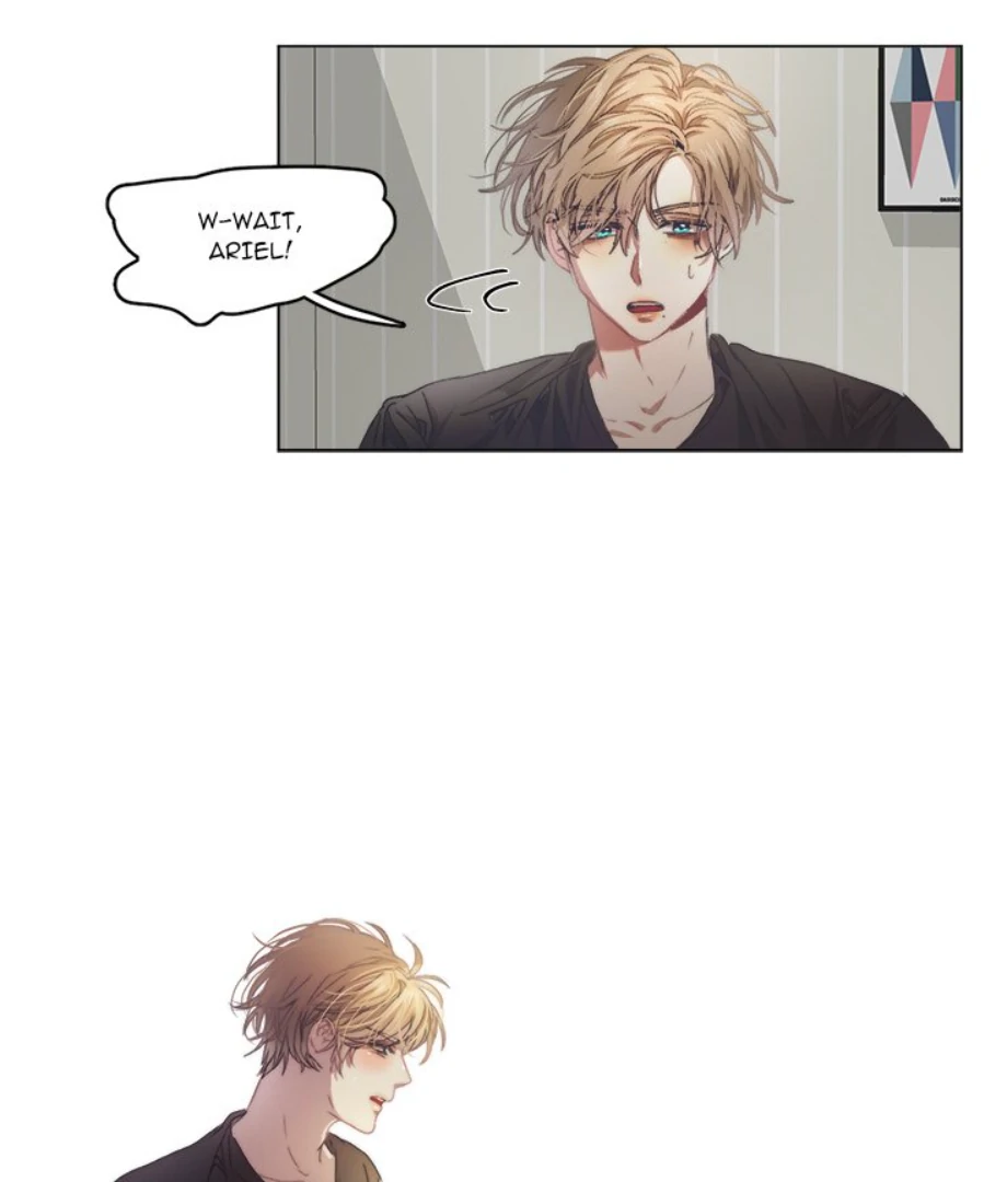 The Spring Scent of the Sea Chapter 5 259 ch 5 24