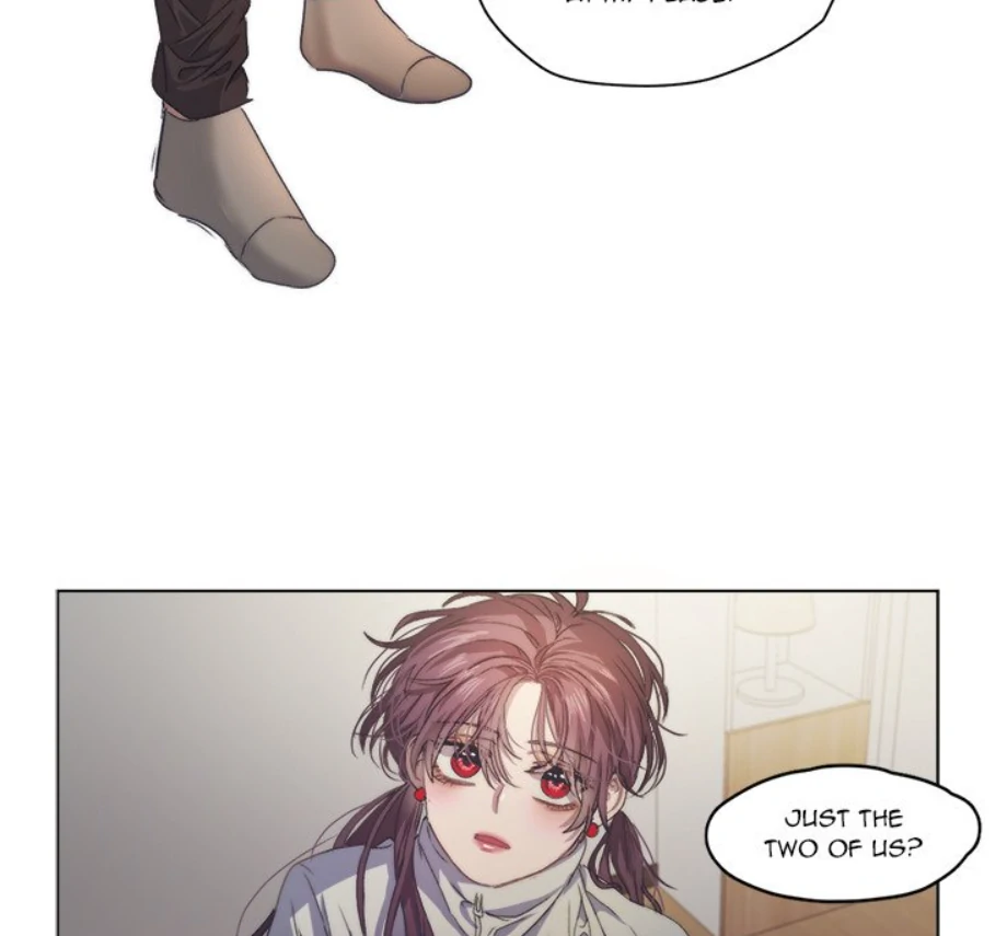 The Spring Scent of the Sea Chapter 5 261 ch 5 26