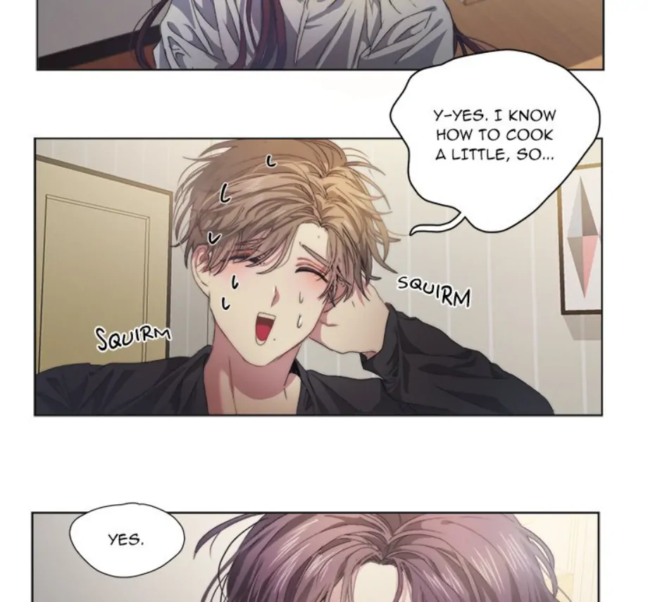 The Spring Scent of the Sea Chapter 5 262 ch 5 27