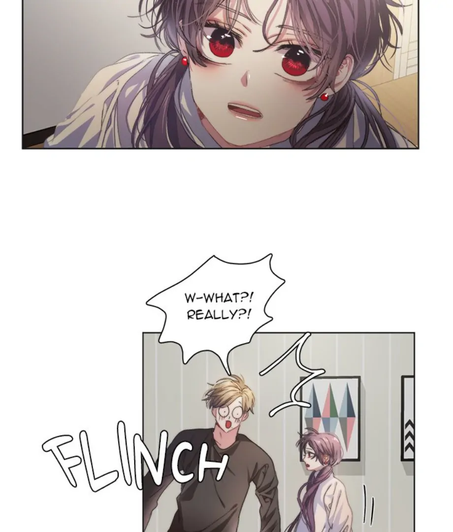 The Spring Scent of the Sea Chapter 5 263 ch 5 28