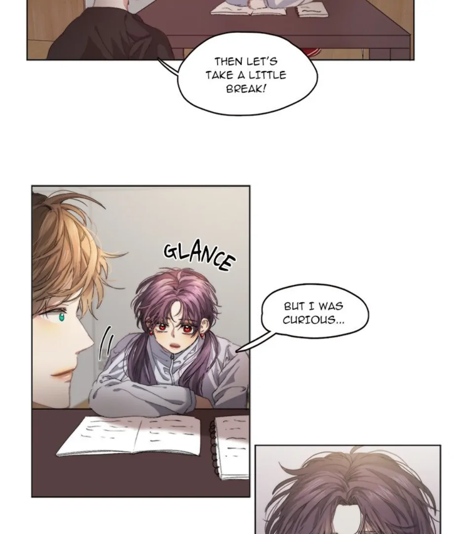 The Spring Scent of the Sea Chapter 5 238 ch 5 3