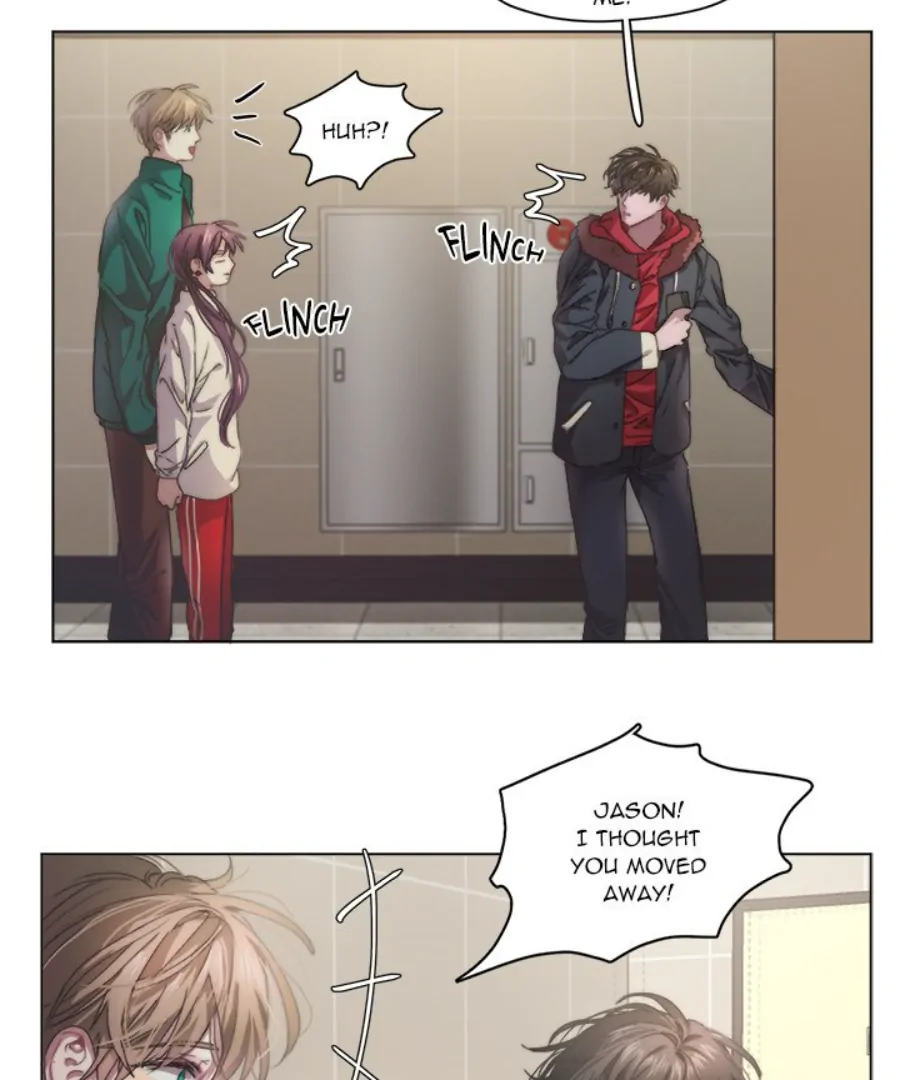 The Spring Scent of the Sea Chapter 5 267 ch 5 32