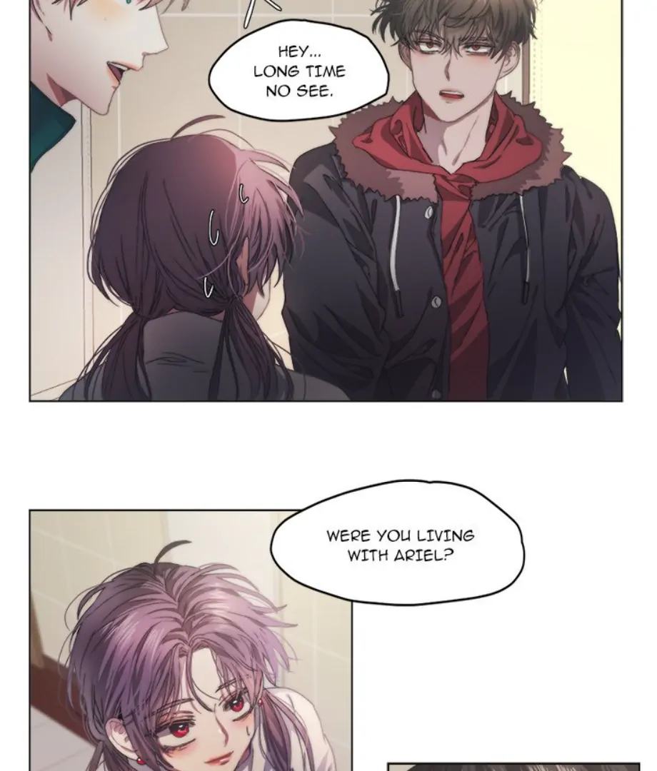 The Spring Scent of the Sea Chapter 5 268 ch 5 33