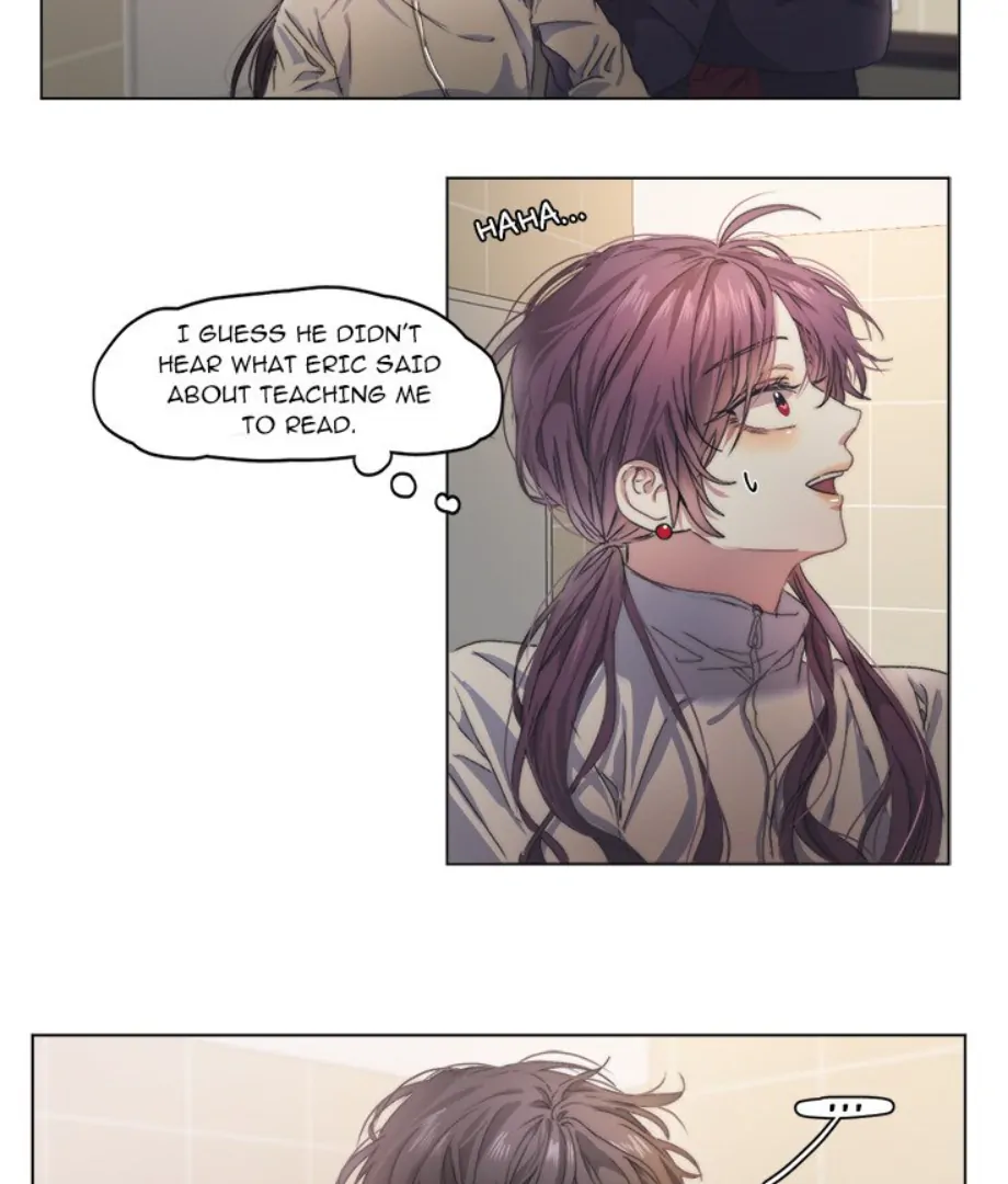 The Spring Scent of the Sea Chapter 5 272 ch 5 37