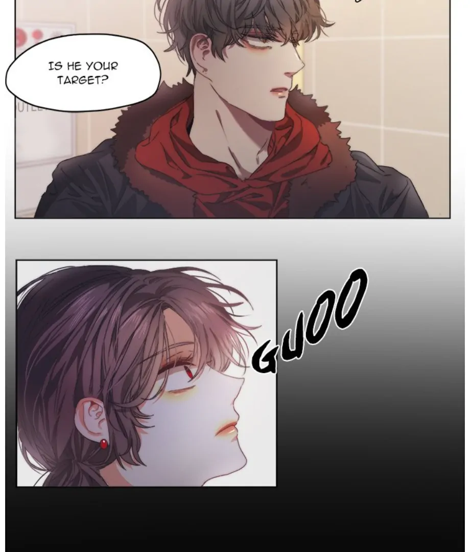 The Spring Scent of the Sea Chapter 5 273 ch 5 38