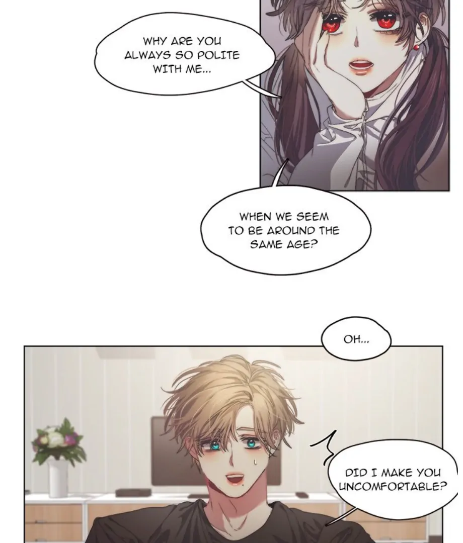 The Spring Scent of the Sea Chapter 5 239 ch 5 4