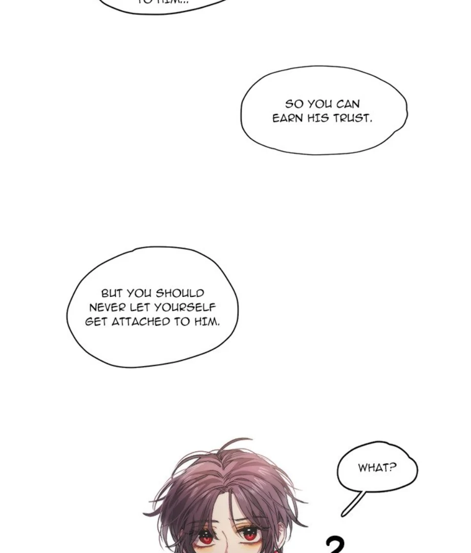 The Spring Scent of the Sea Chapter 5 277 ch 5 42