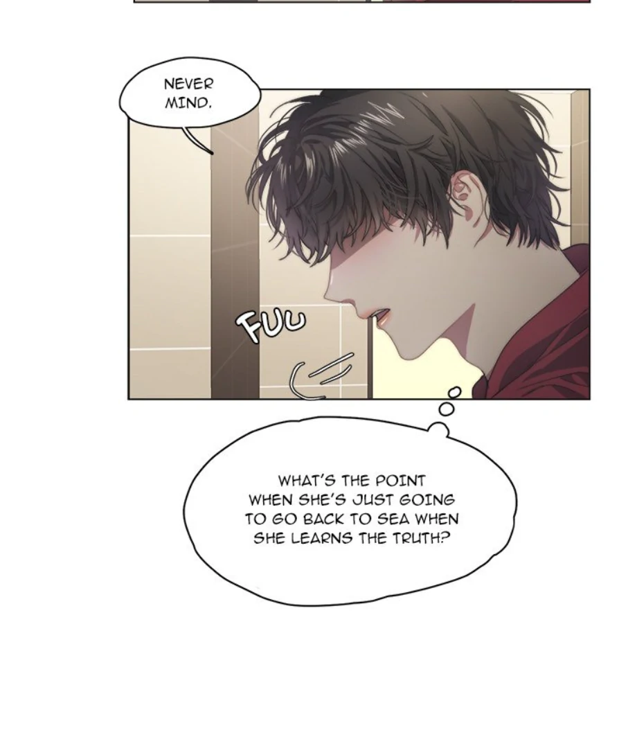 The Spring Scent of the Sea Chapter 5 279 ch 5 44