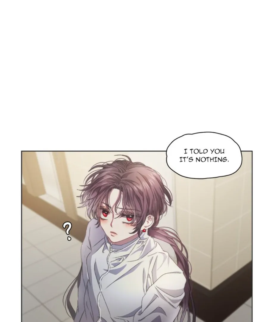 The Spring Scent of the Sea Chapter 5 280 ch 5 45