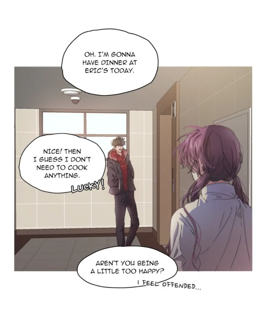 The Spring Scent of the Sea Chapter 5 282 ch 5 47