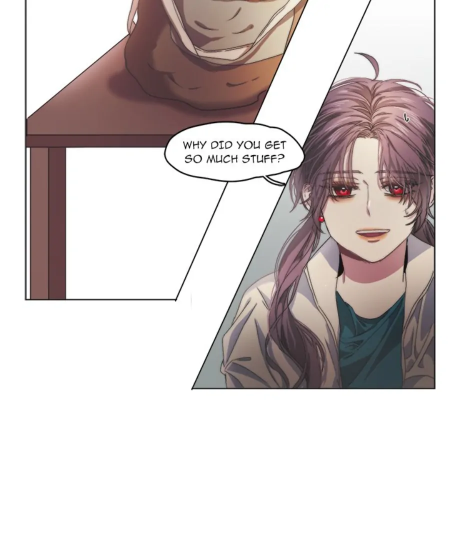 The Spring Scent of the Sea Chapter 5 285 ch 5 50