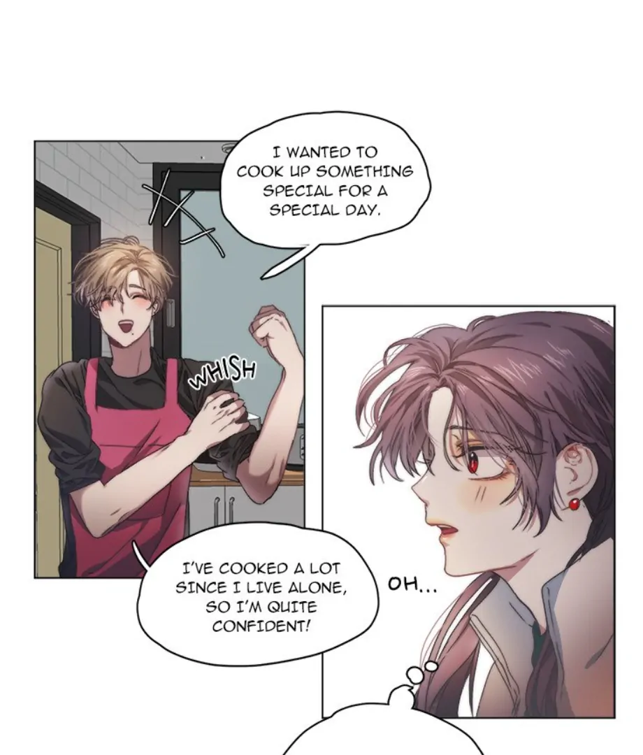 The Spring Scent of the Sea Chapter 5 286 ch 5 51