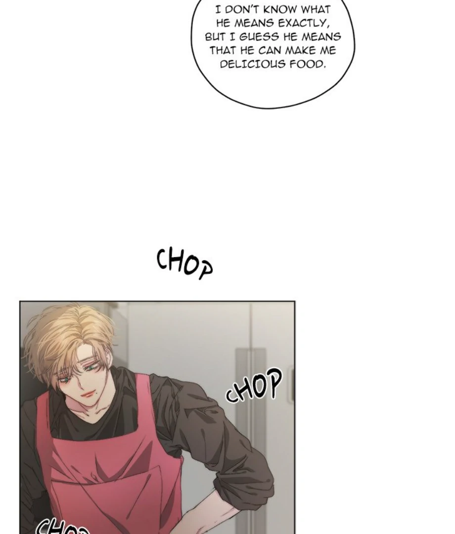 The Spring Scent of the Sea Chapter 5 287 ch 5 52