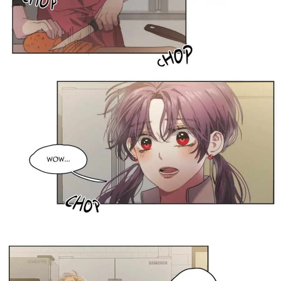 The Spring Scent of the Sea Chapter 5 288 ch 5 53